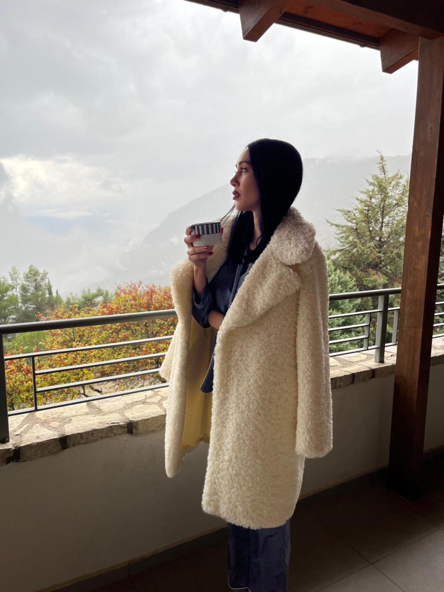 Anemolia Mountain Resort Арахова Екстер'єр фото